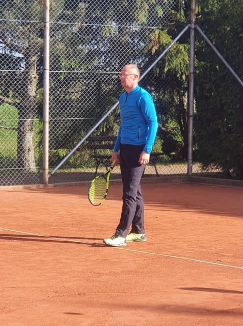 Antoni Kowlaski